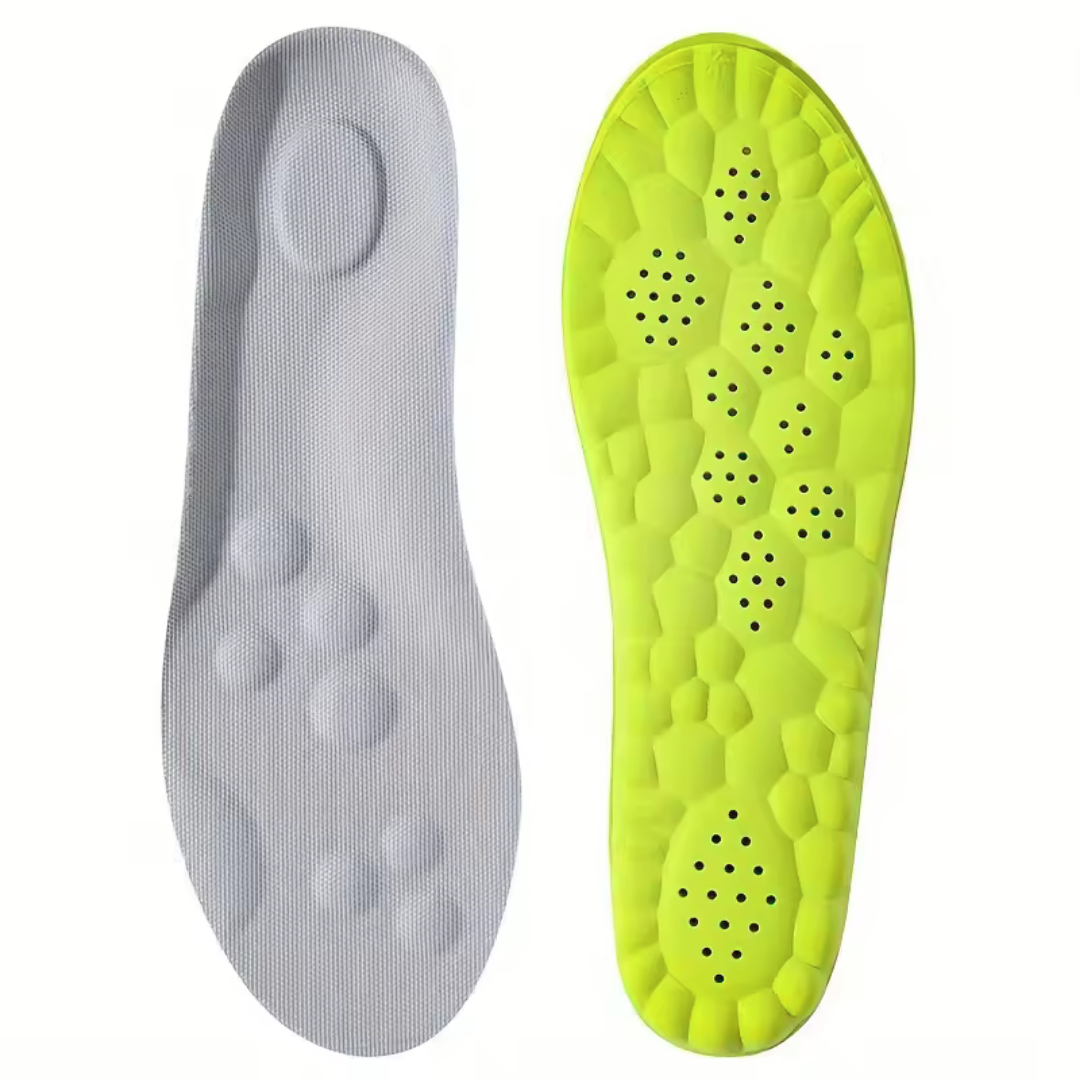 Anti Fatigue Soles