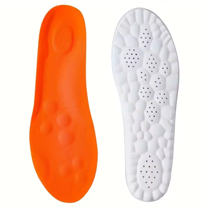 Anti Fatigue Soles