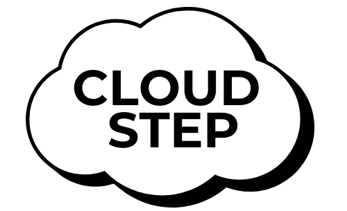 Cloud Step
